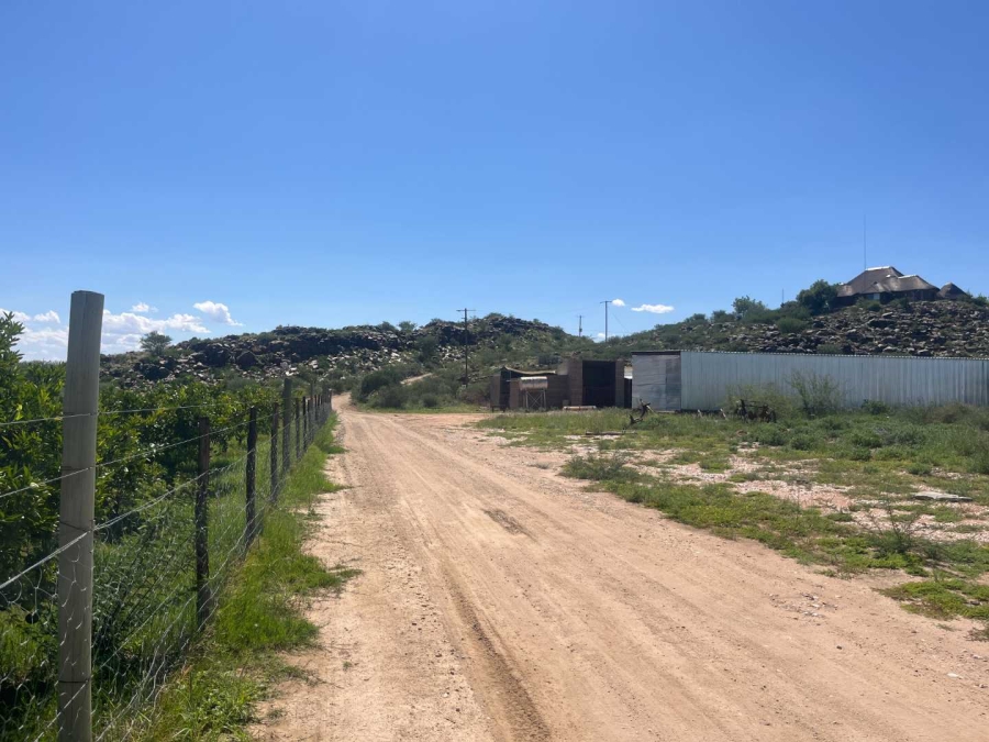 4 Bedroom Property for Sale in Groblershoop Northern Cape